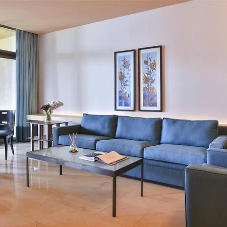 Kempinski Hotel Ishtar Dead Sea Sweimeh Zewnętrze zdjęcie