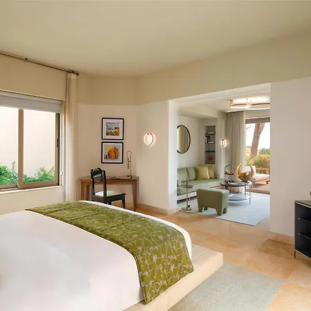 Kempinski Hotel Ishtar Dead Sea Sweimeh Zewnętrze zdjęcie
