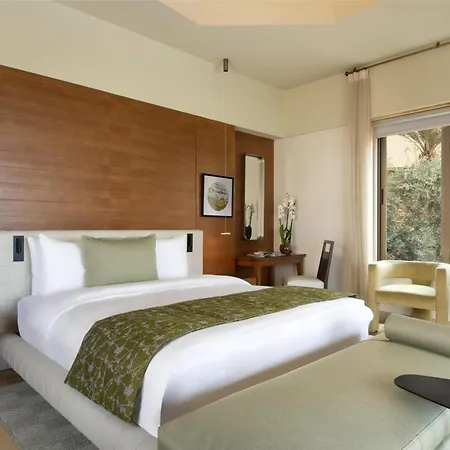 Kempinski Hotel Ishtar Dead Sea Sweimeh Exterior photo