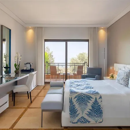 Kempinski Hotel Ishtar Dead Sea Sweimeh Zewnętrze zdjęcie