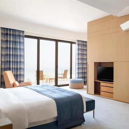 Kempinski Hotel Ishtar Dead Sea Sweimeh Zewnętrze zdjęcie