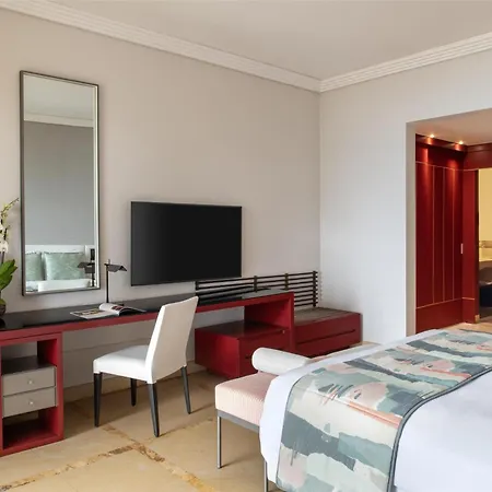 Kempinski Hotel Ishtar Dead Sea Sweimeh Zewnętrze zdjęcie