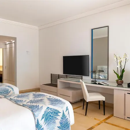 Kempinski Hotel Ishtar Dead Sea Sweimeh Zewnętrze zdjęcie
