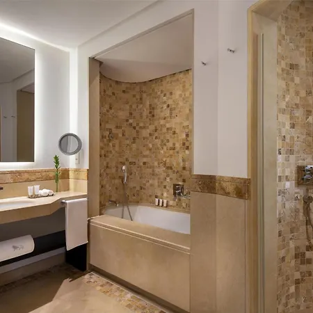 Kempinski Hotel Ishtar Dead Sea Sweimeh Zewnętrze zdjęcie