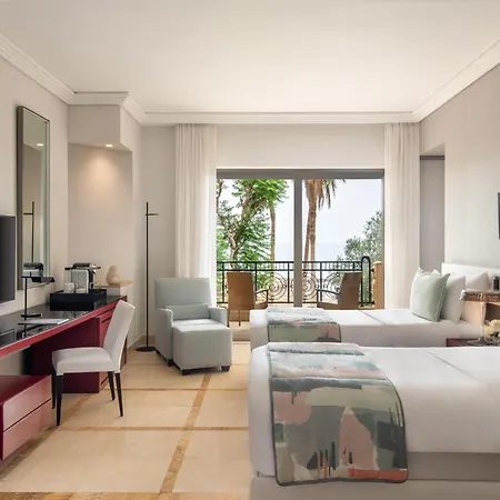 Kempinski Hotel Ishtar Dead Sea Sweimeh Zewnętrze zdjęcie