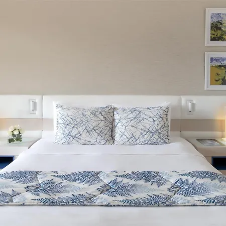 Kempinski Hotel Ishtar Dead Sea Sweimeh Zewnętrze zdjęcie