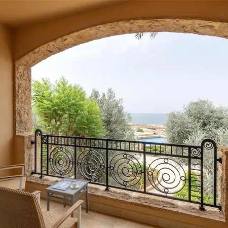 Kempinski Hotel Ishtar Dead Sea Sweimeh Zewnętrze zdjęcie
