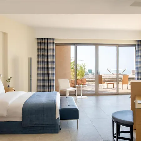 Kempinski Hotel Ishtar Dead Sea Sweimeh Zewnętrze zdjęcie