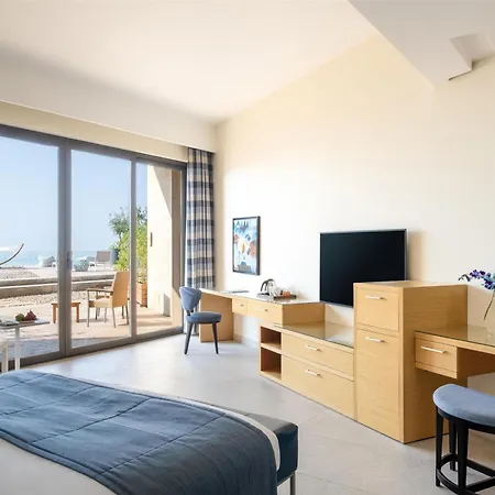 Kempinski Hotel Ishtar Dead Sea Sweimeh Zewnętrze zdjęcie