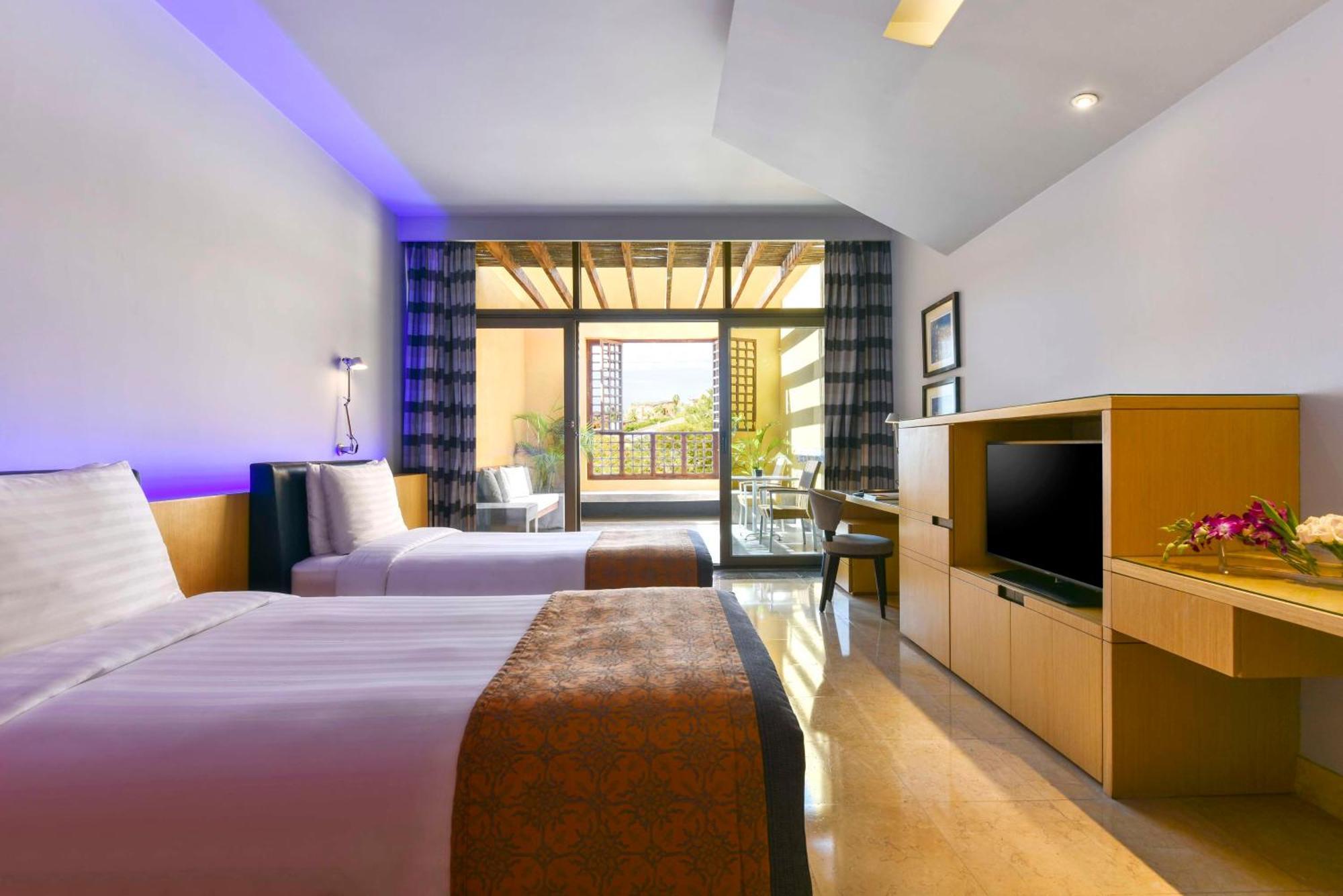 Kempinski Ishtar Dead Sea Resort