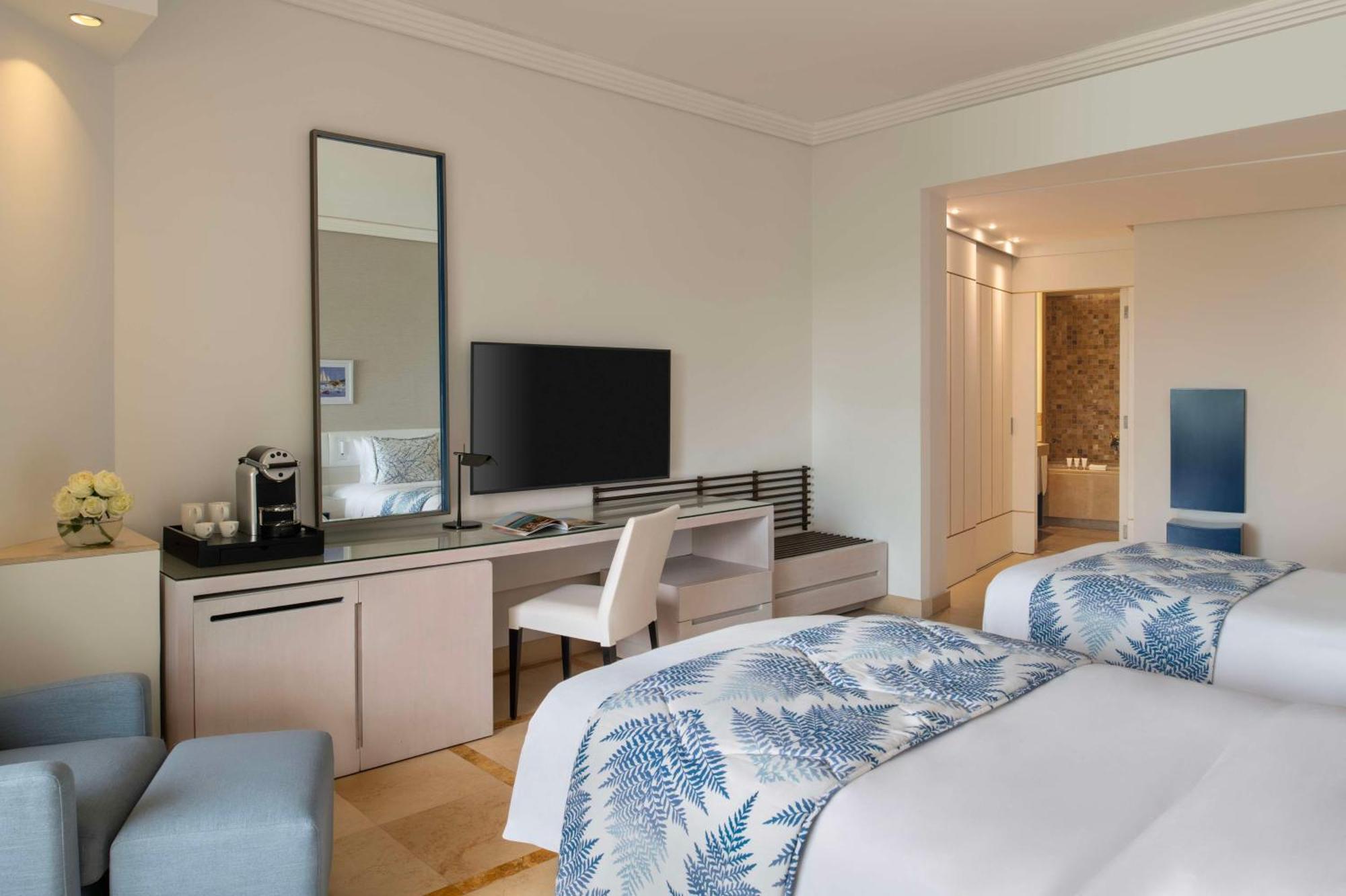 Resort Kempinski Ishtar Dead Sea