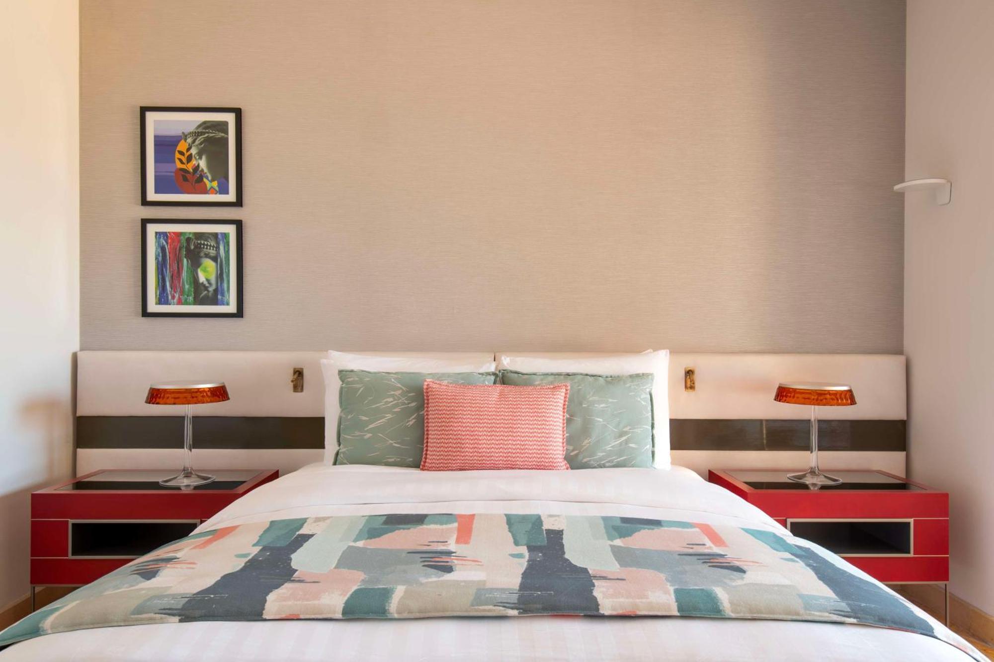 Resort Kempinski Ishtar Dead Sea Sweimeh