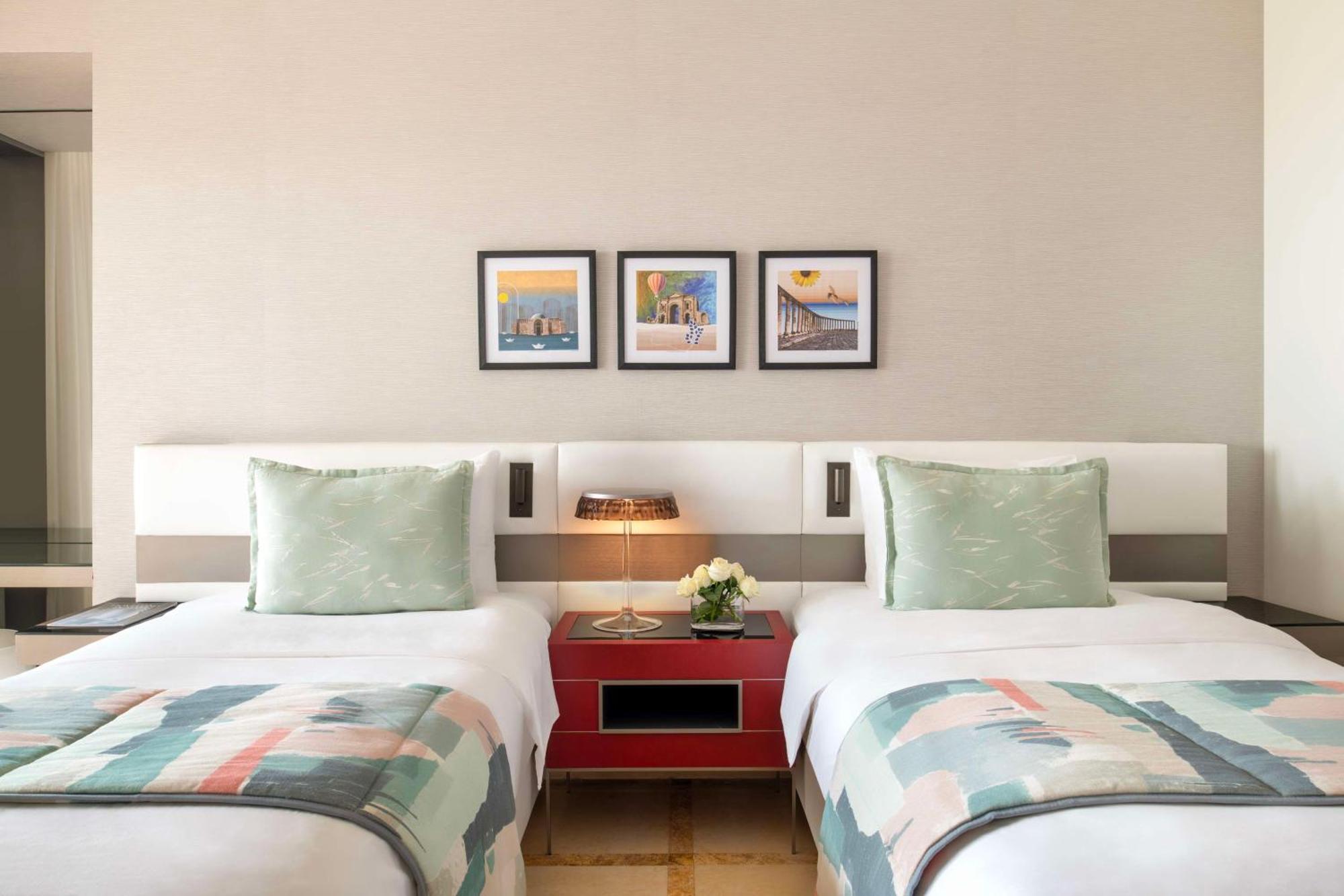 Kempinski Ishtar Dead Sea Sweimeh