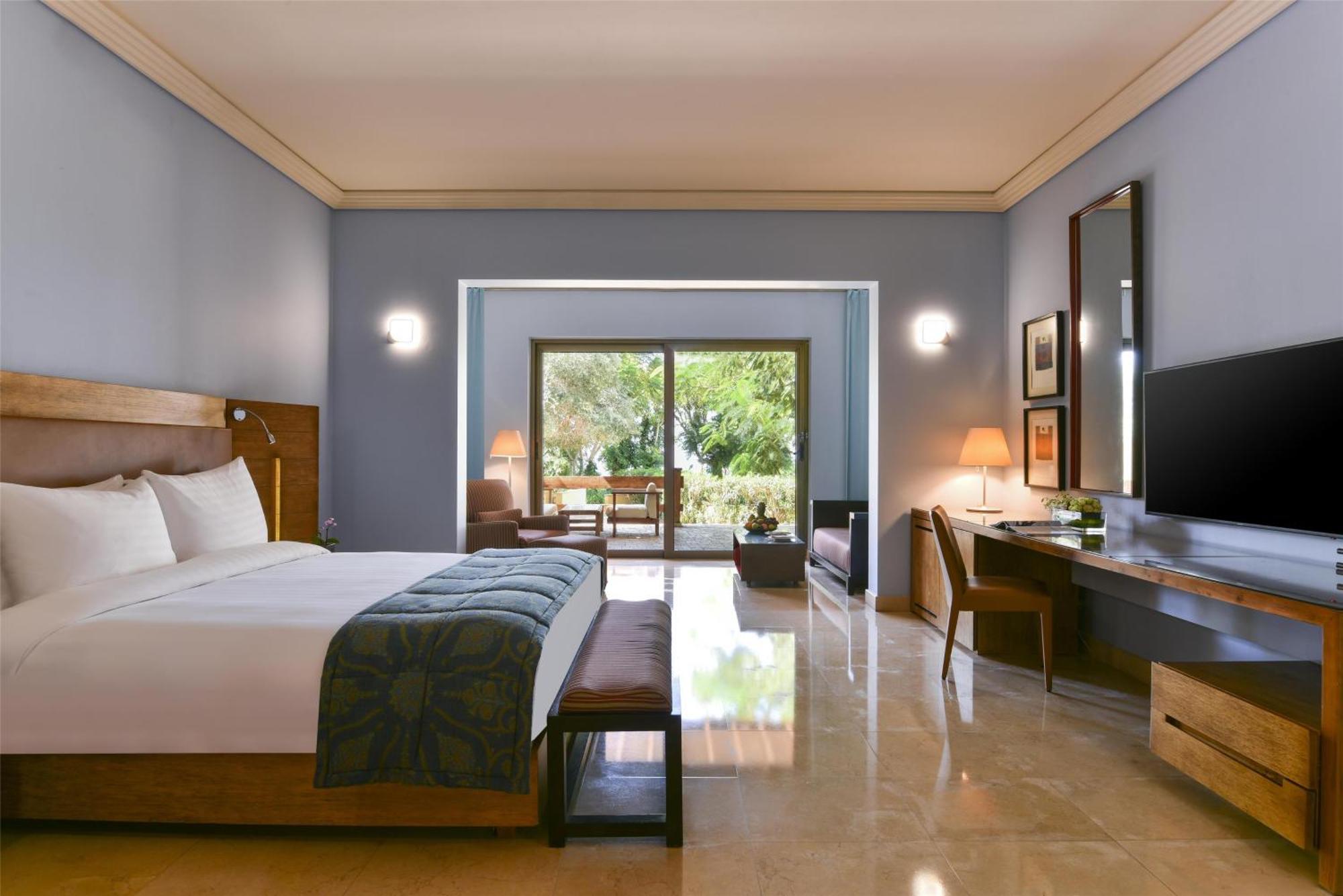 Resort Kempinski Ishtar Dead Sea