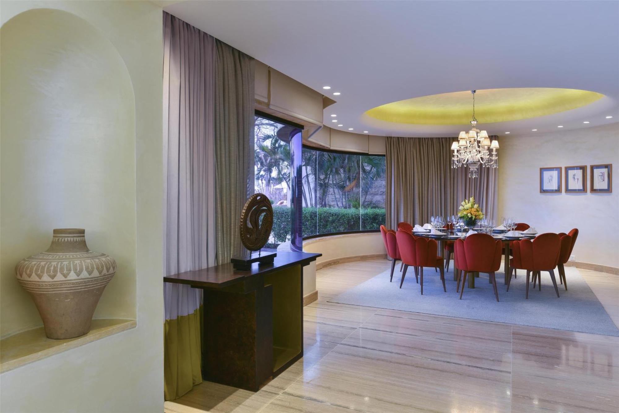 Kempinski Ishtar Dead Sea Resort