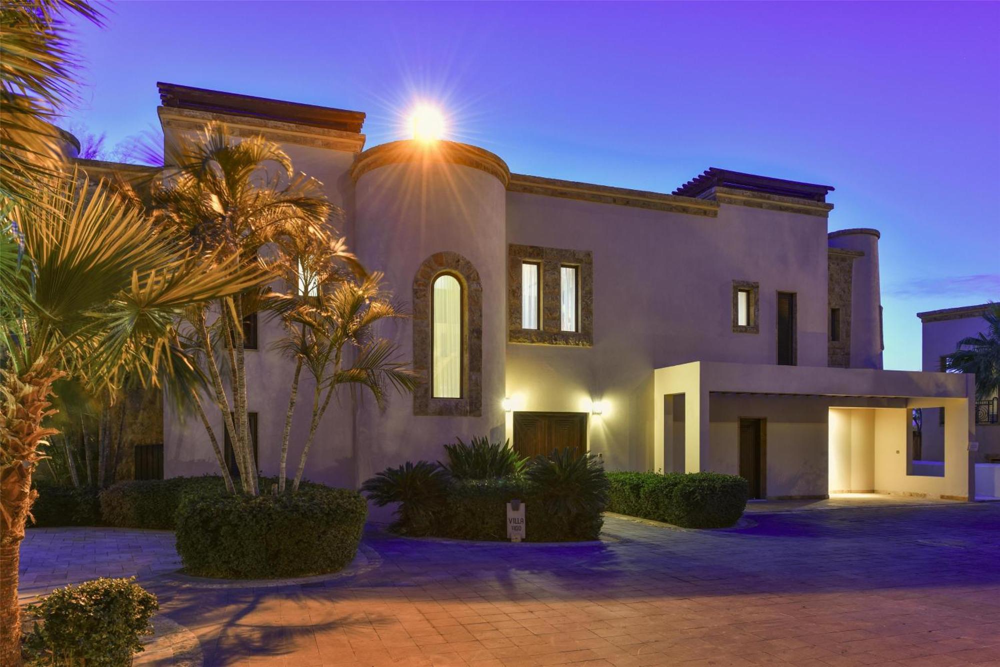 Kempinski Ishtar Dead Sea 5*