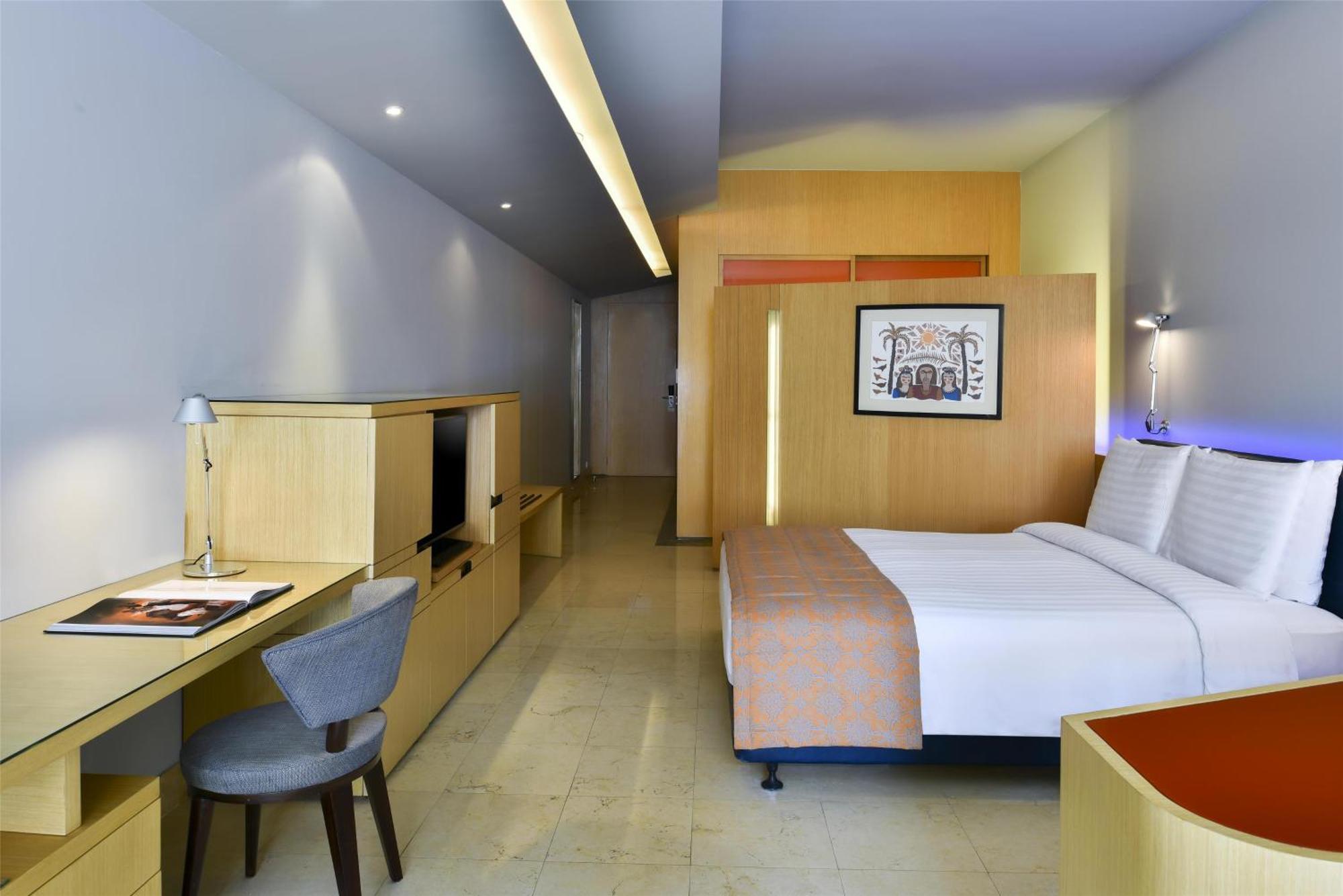 Resort Kempinski Ishtar Dead Sea 5*