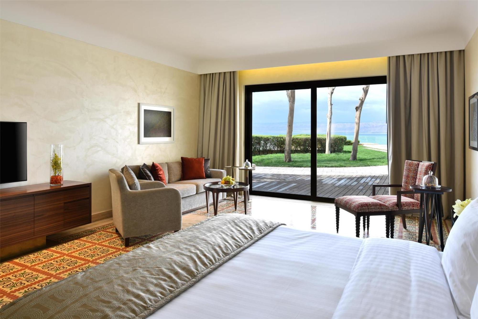 Kempinski Ishtar Dead Sea