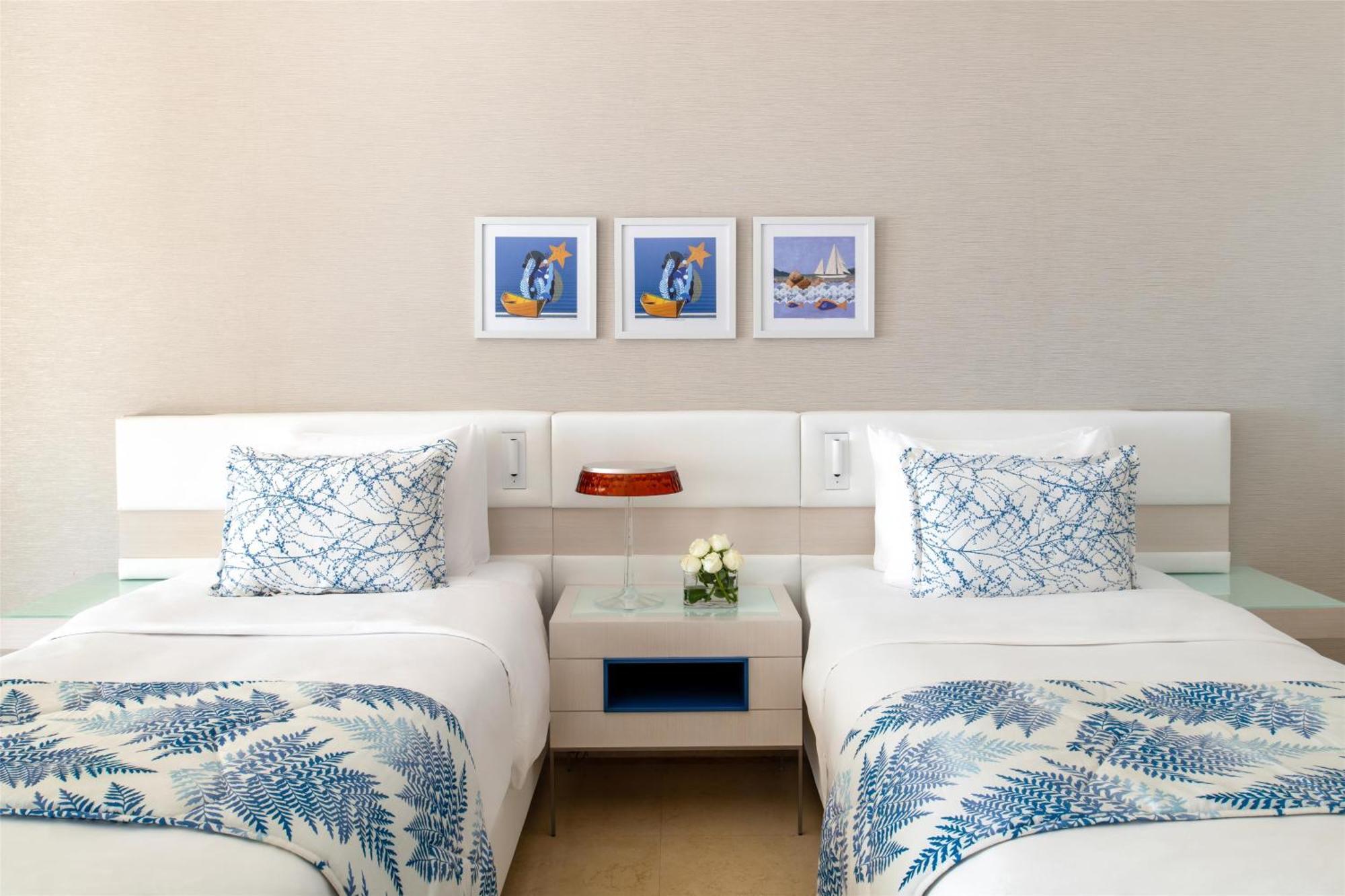 Kempinski Ishtar Dead Sea 5* Sweimeh