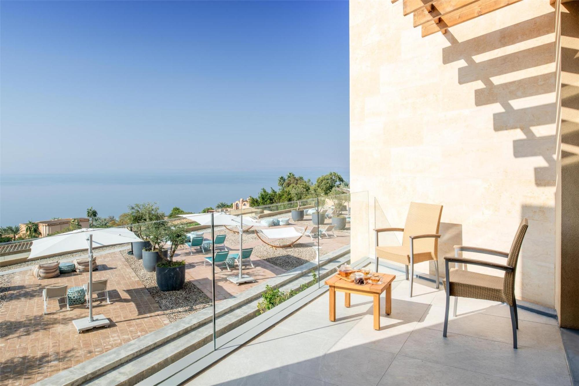 Kempinski Ishtar Dead Sea