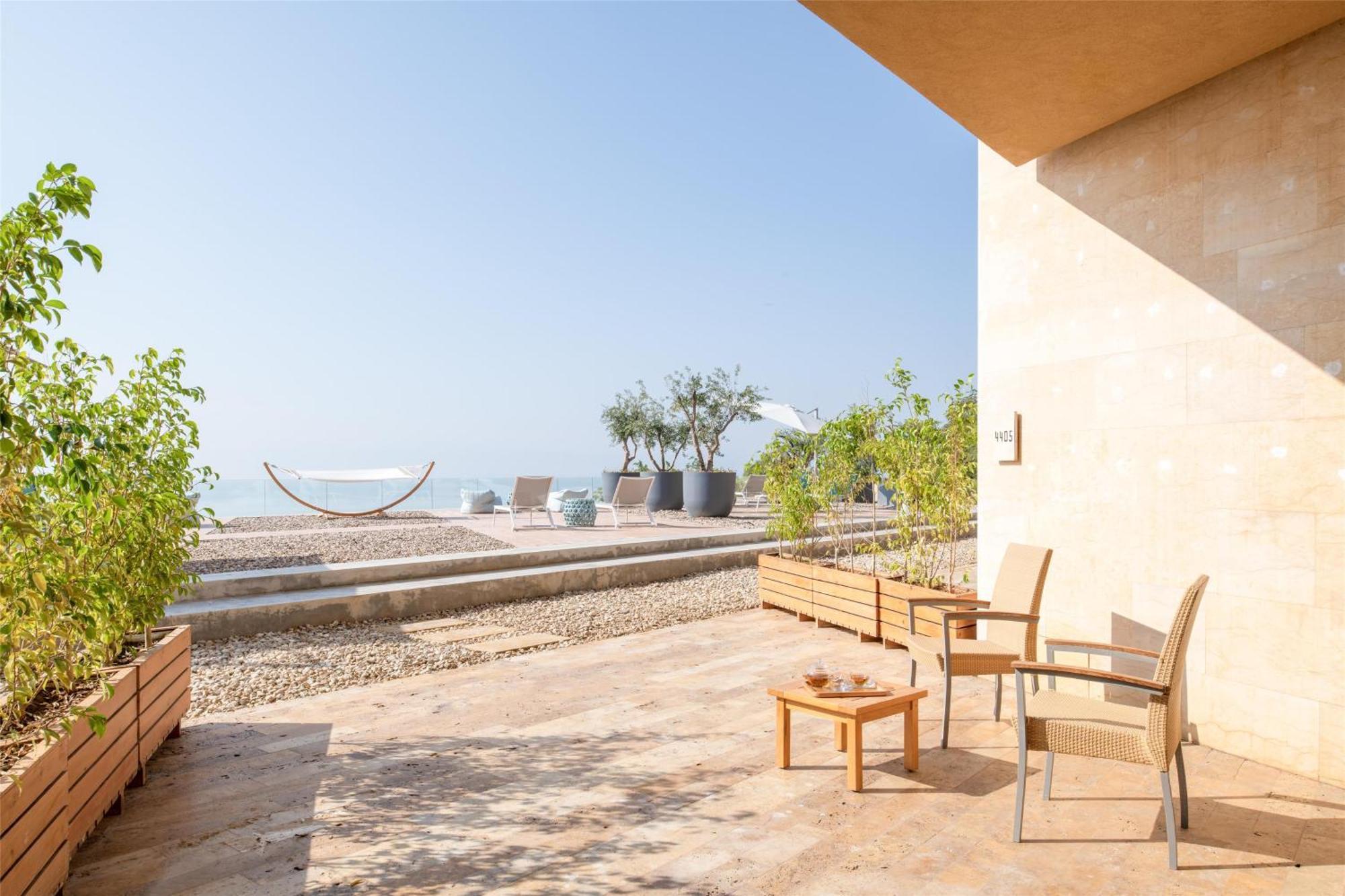 Resort Kempinski Ishtar Dead Sea