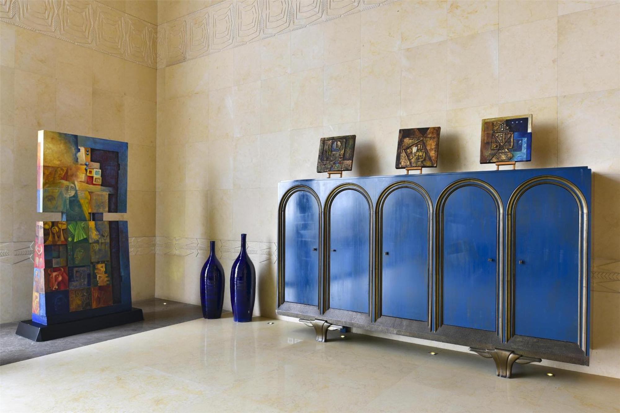 Kempinski Ishtar Dead Sea 5* Sweimeh