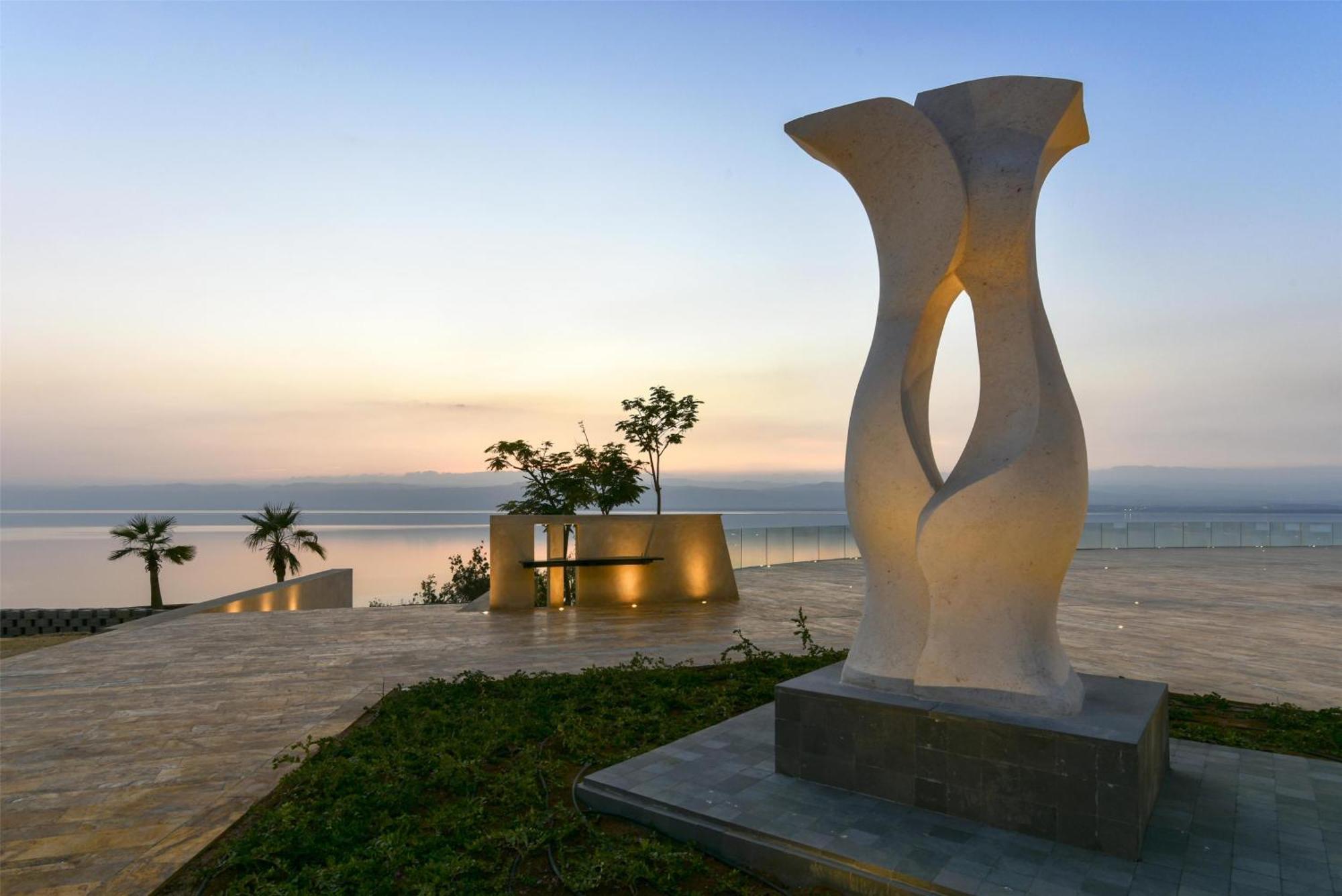 Kempinski Ishtar Dead Sea