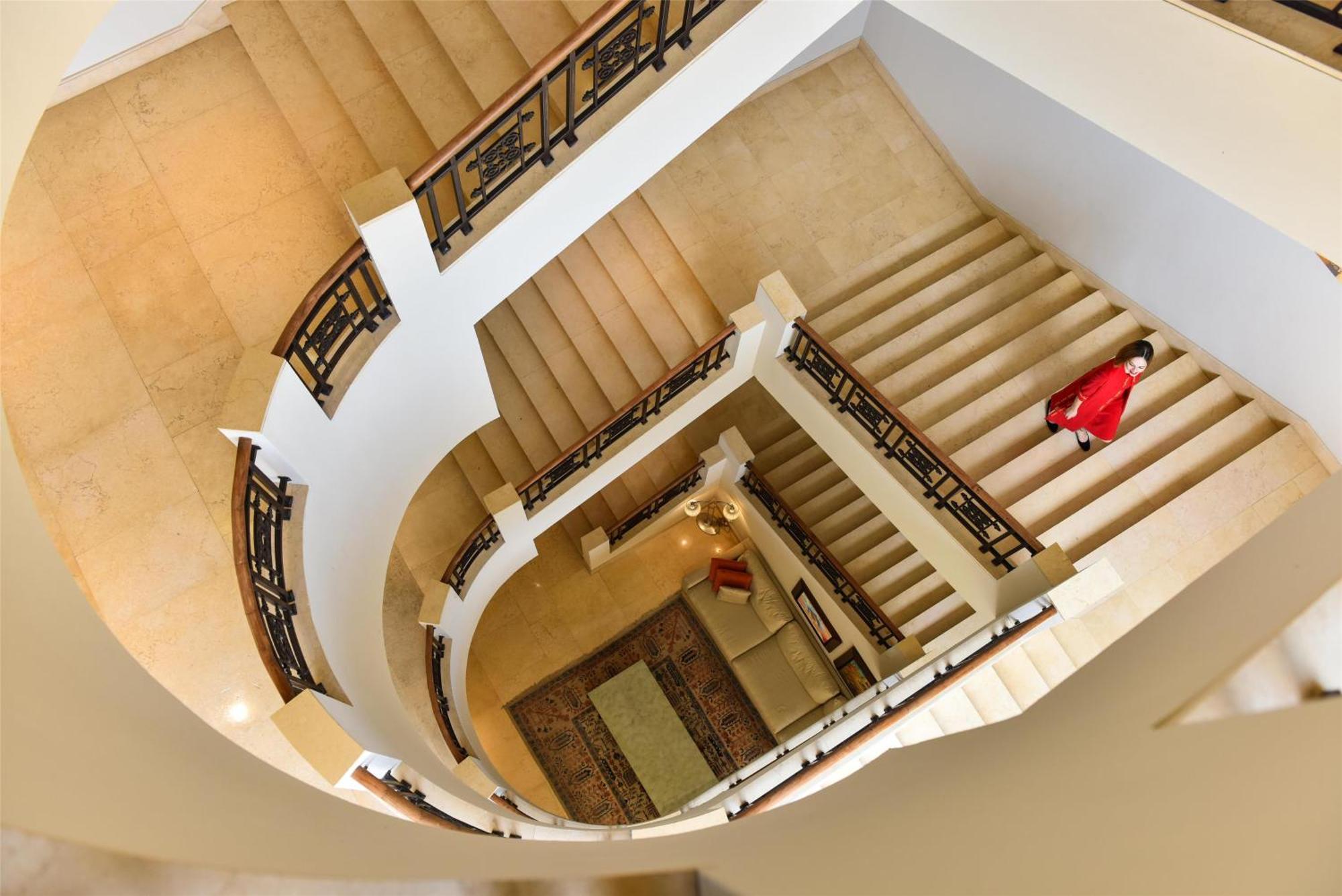 Kempinski Ishtar Dead Sea Resort 5*