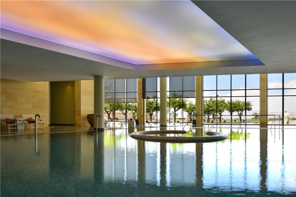 Kempinski Ishtar Dead Sea Sweimeh
