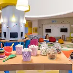 Kempinski Hotel Ishtar Dead Sea 