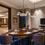 Kempinski Hotel Ishtar Dead Sea 