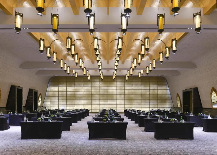 Kempinski Hotel Ishtar Dead Sea