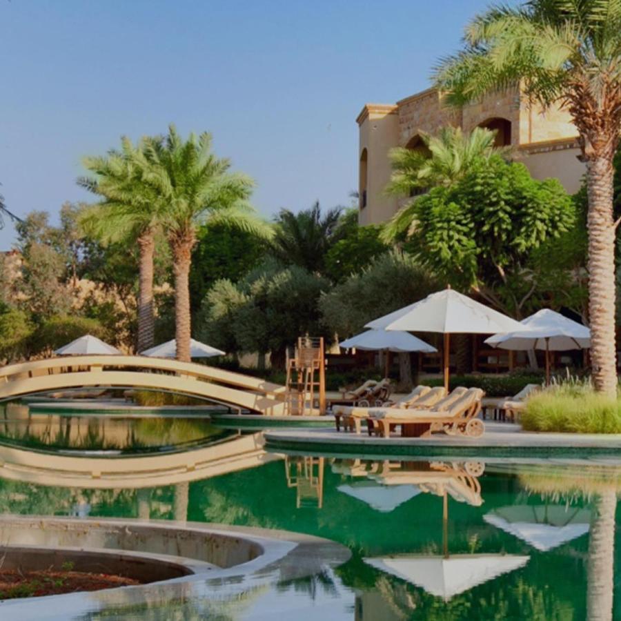 Resort Kempinski Ishtar Dead Sea