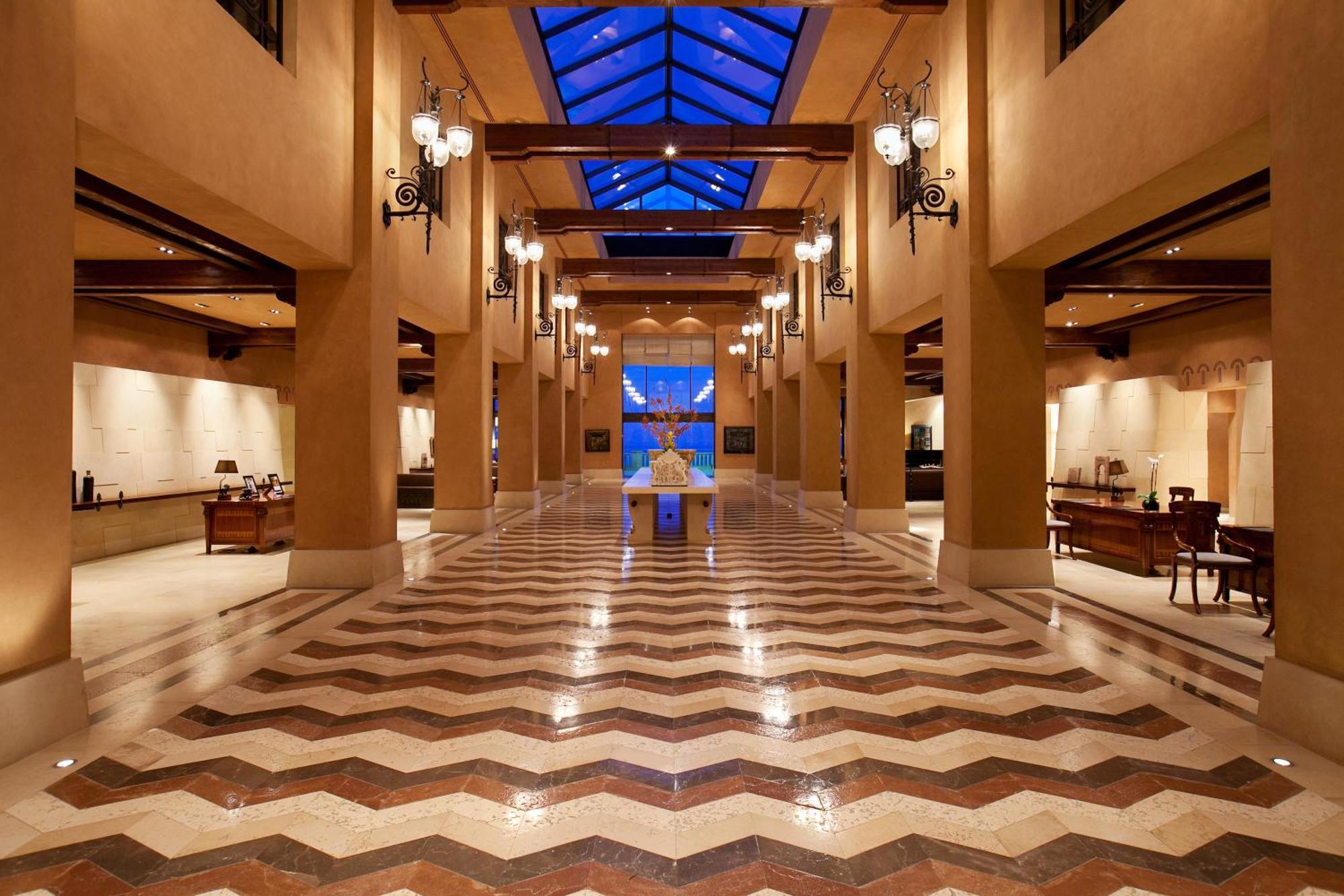Kempinski Ishtar Dead Sea