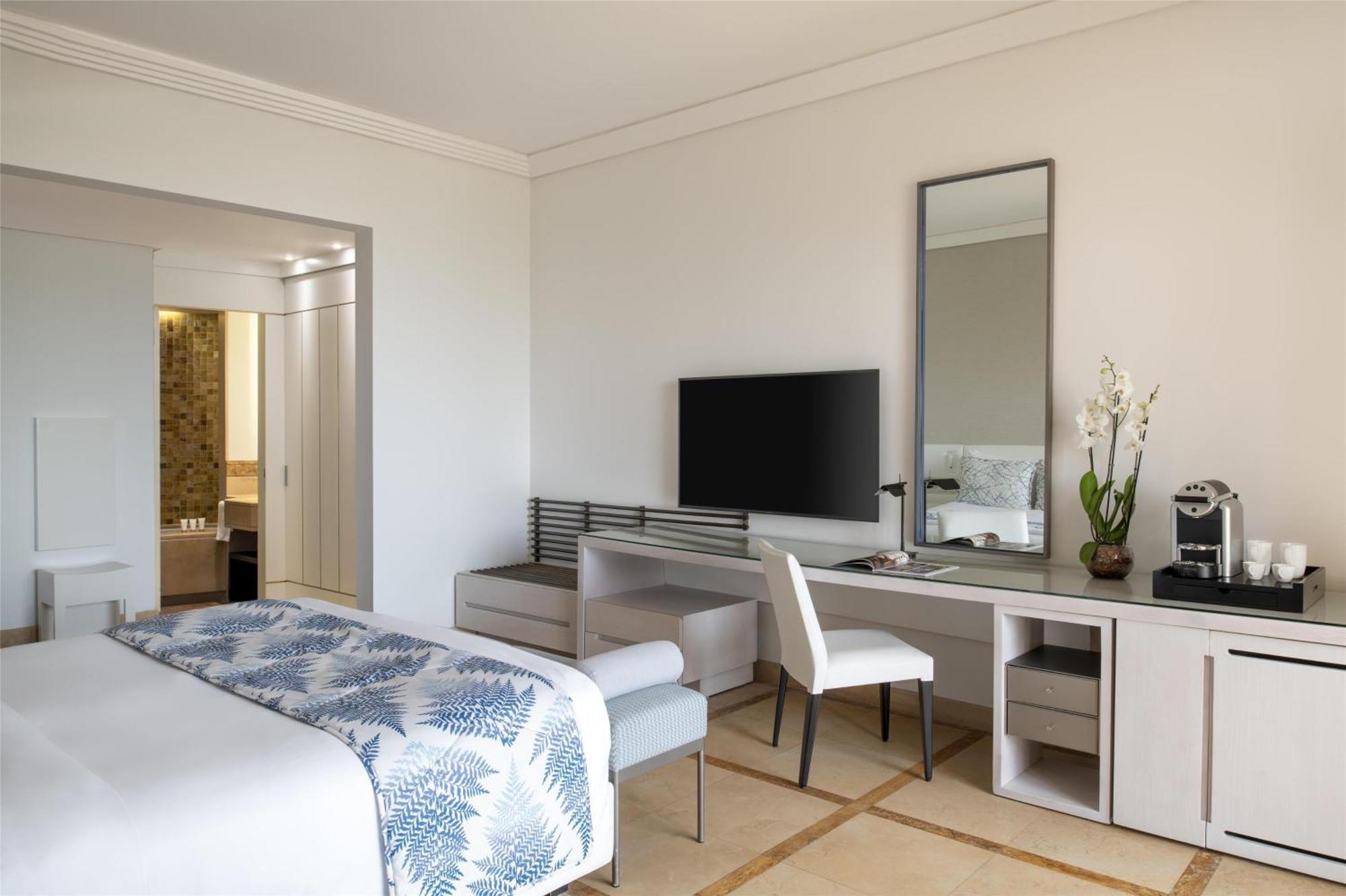 Kempinski Ishtar Dead Sea Ośrodek wypoczynkowy 5*