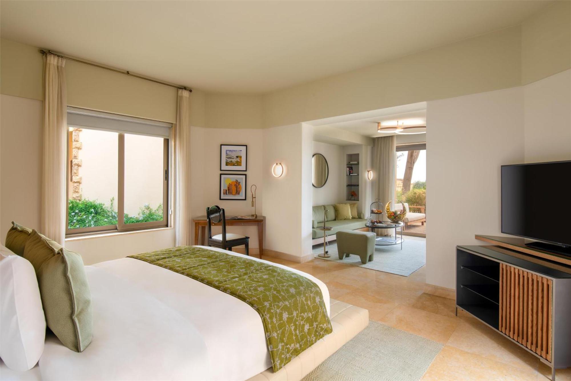 Kempinski Ishtar Dead Sea