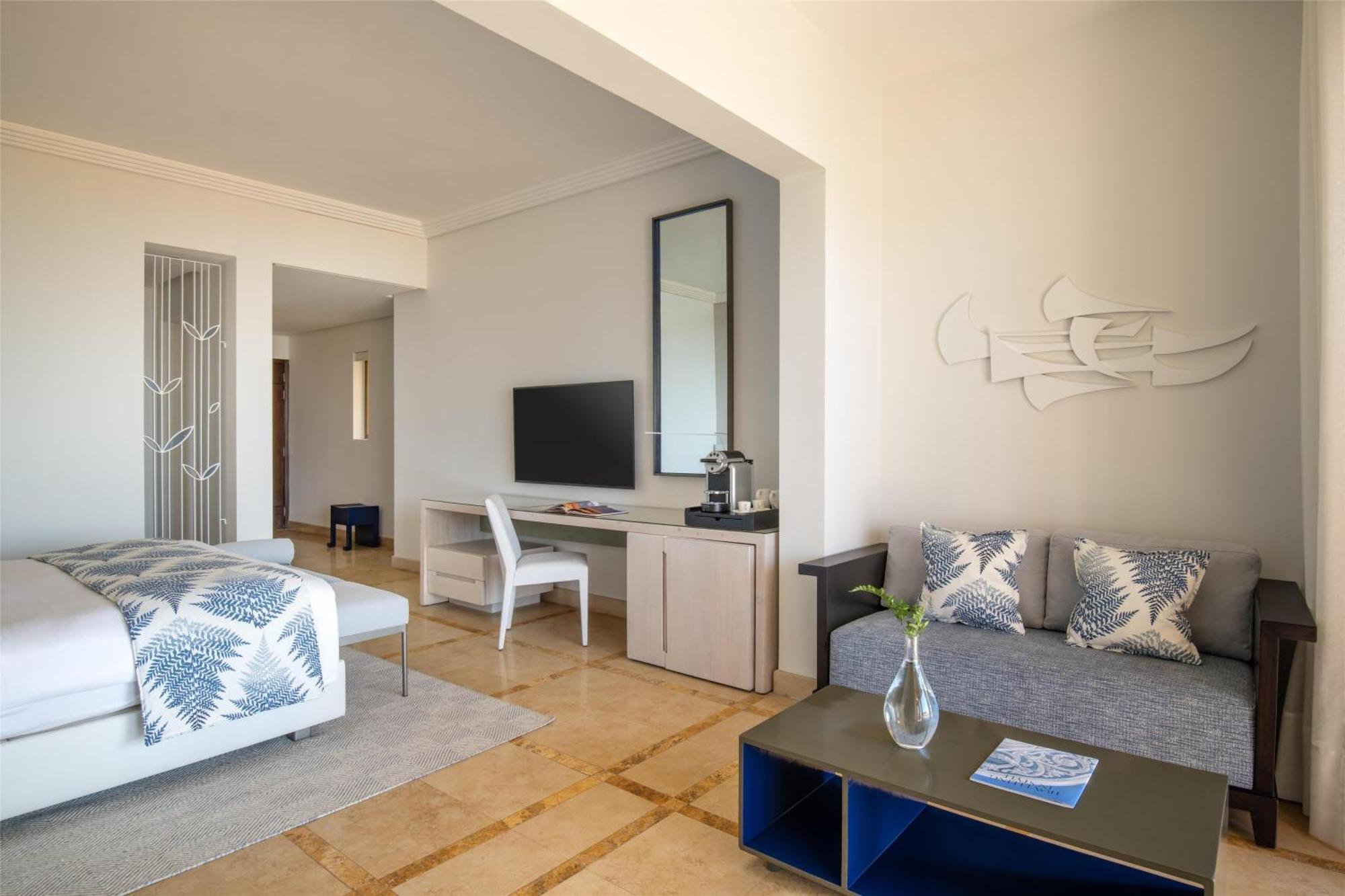 Kempinski Ishtar Dead Sea