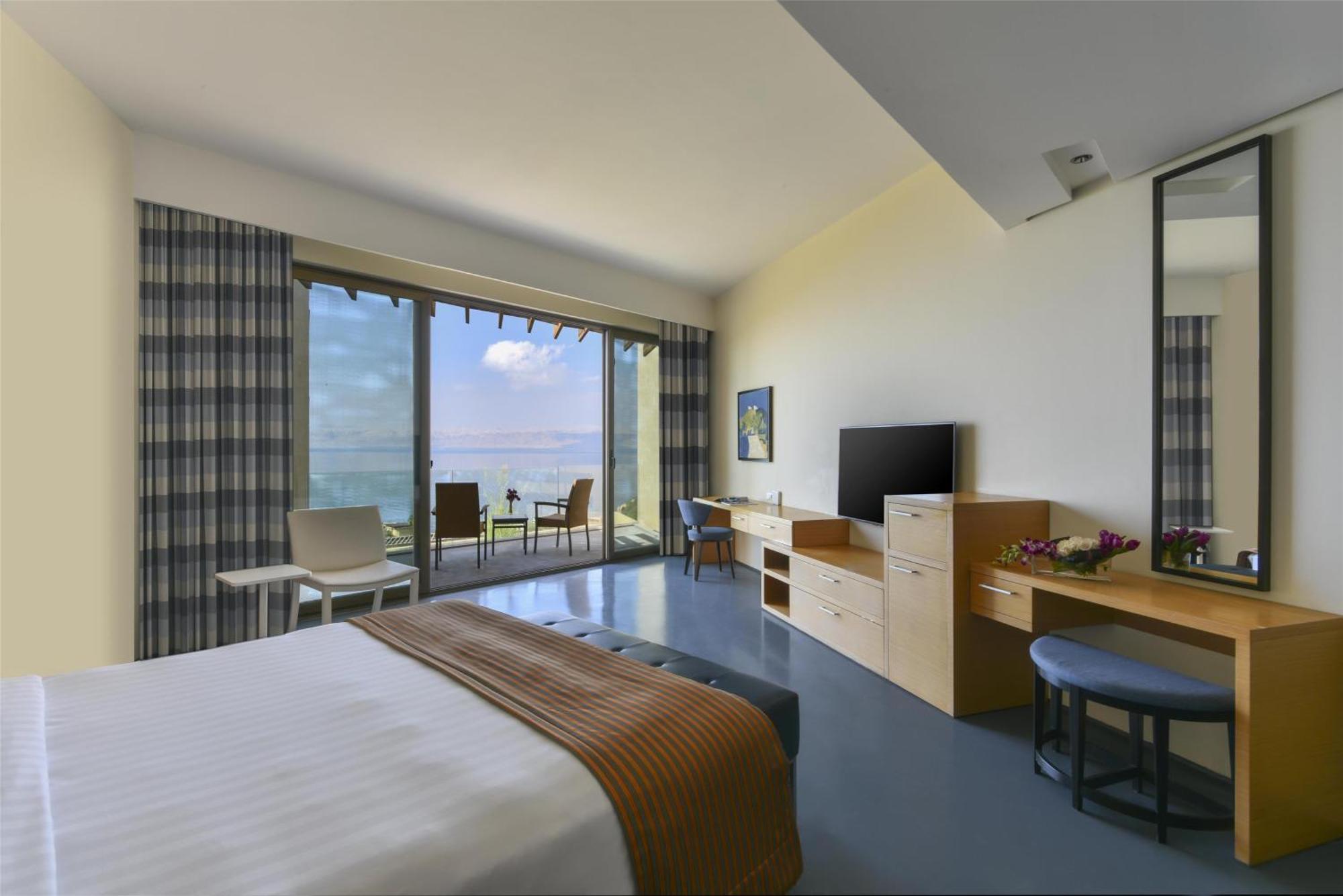 Kempinski Ishtar Dead Sea Ośrodek wypoczynkowy