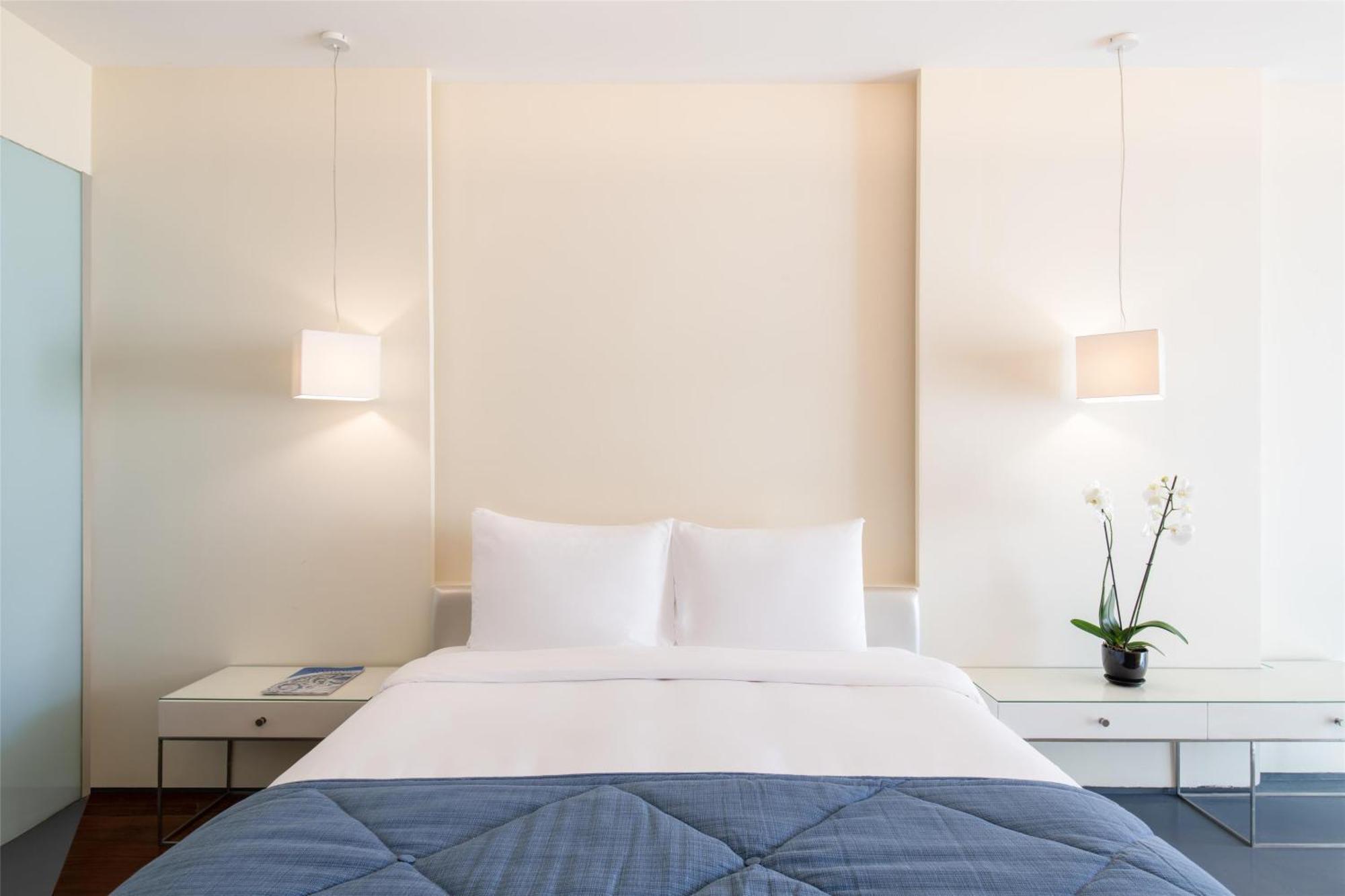 Kempinski Ishtar Dead Sea Sweimeh