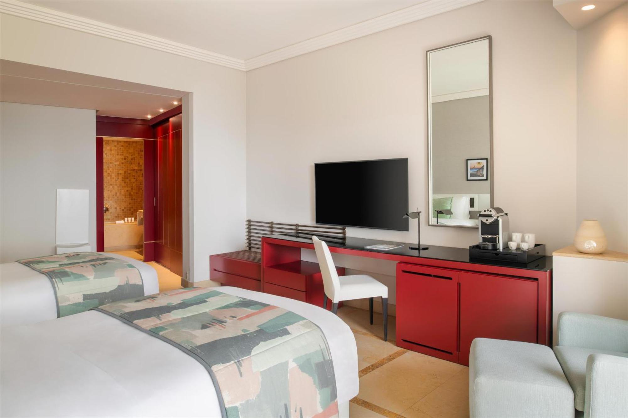 Kempinski Ishtar Dead Sea 5* Sweimeh