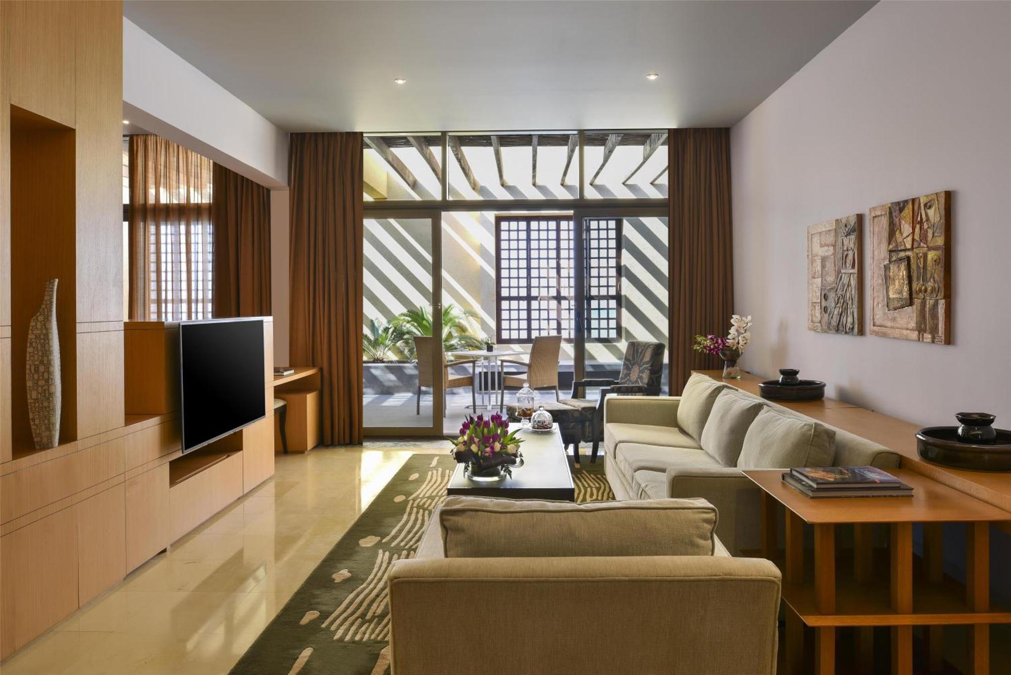 Kempinski Ishtar Dead Sea 5*