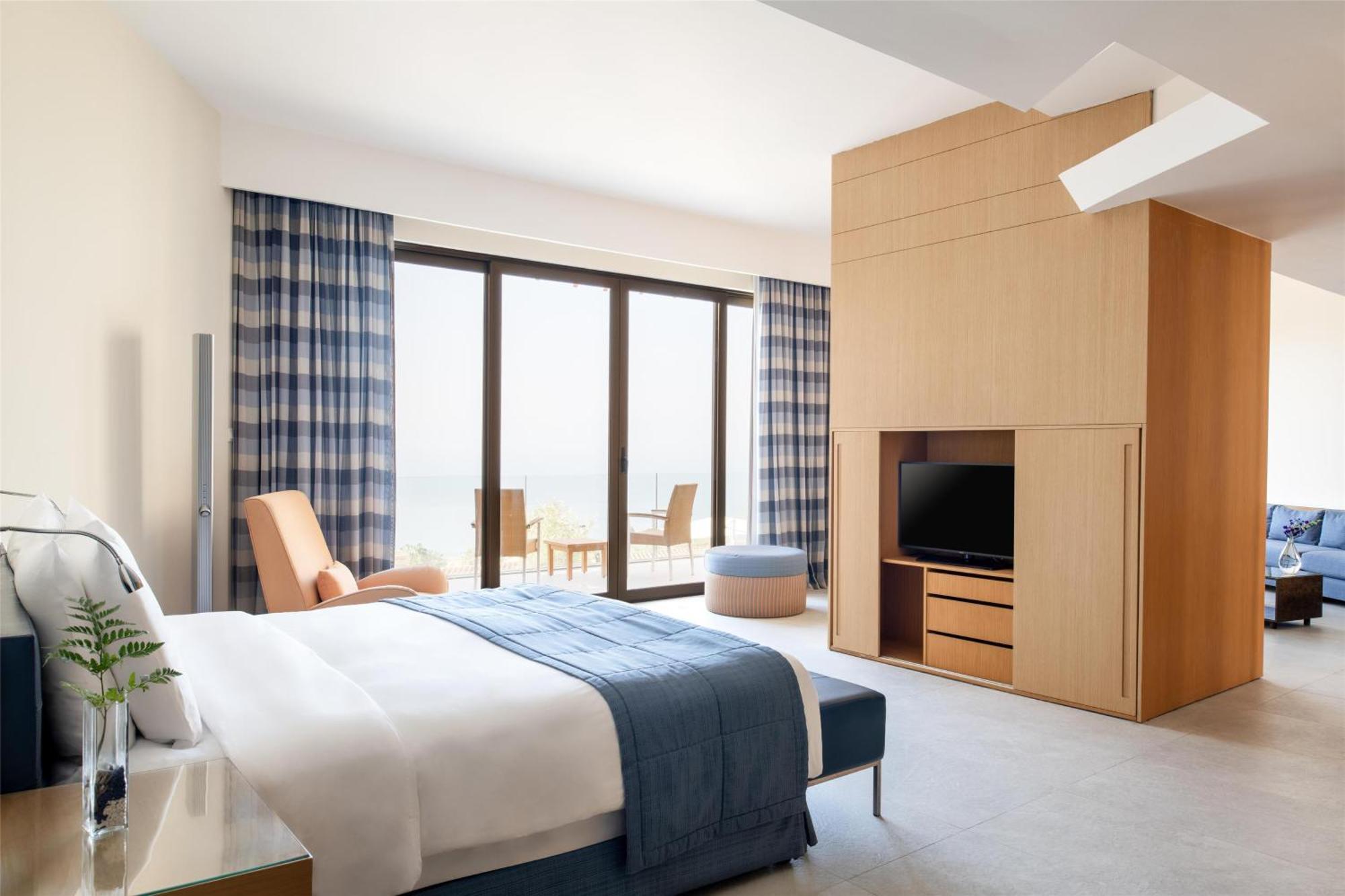 Kempinski Ishtar Dead Sea 5* Sweimeh