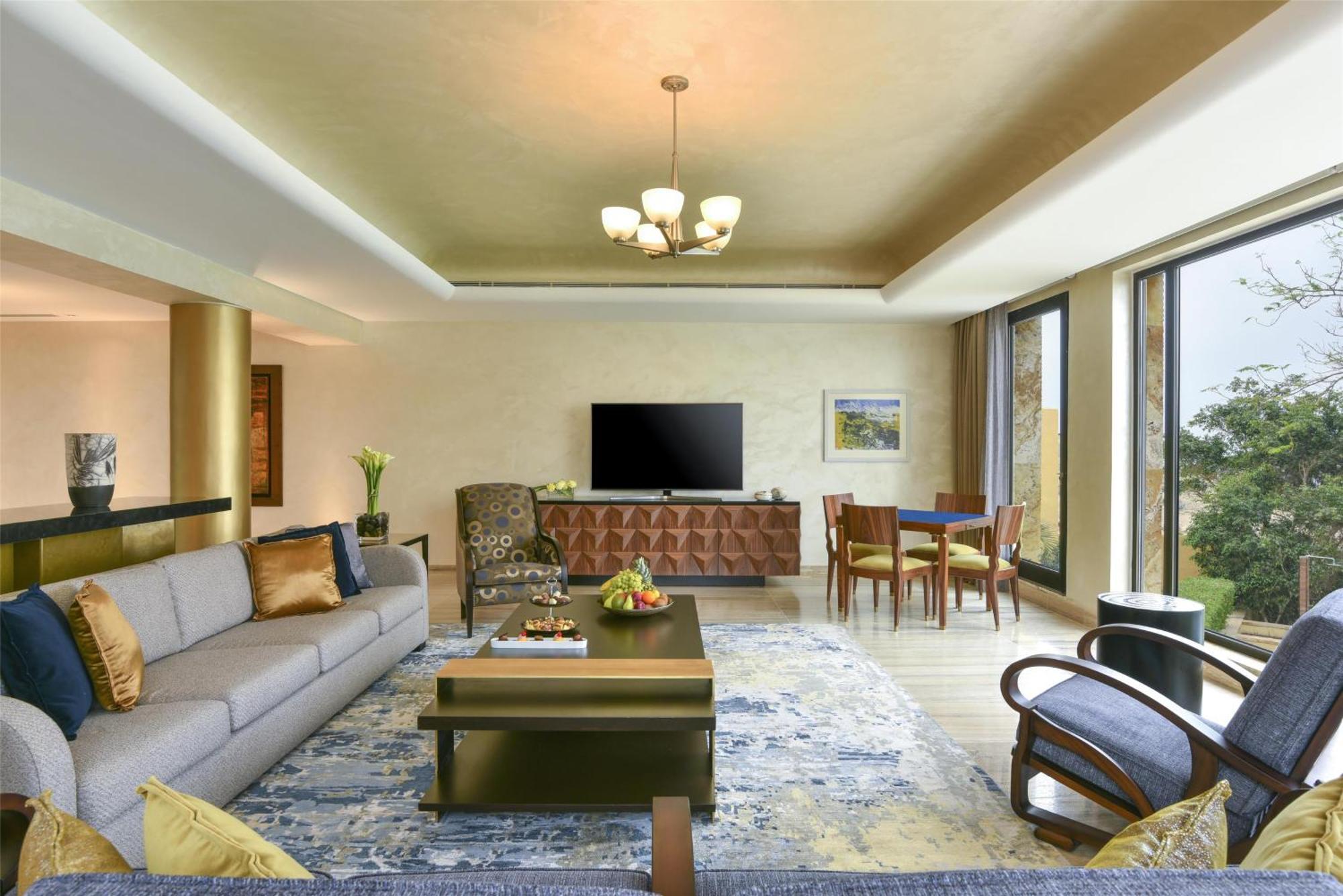 Ośrodek wypoczynkowy Kempinski Ishtar Dead Sea 5*