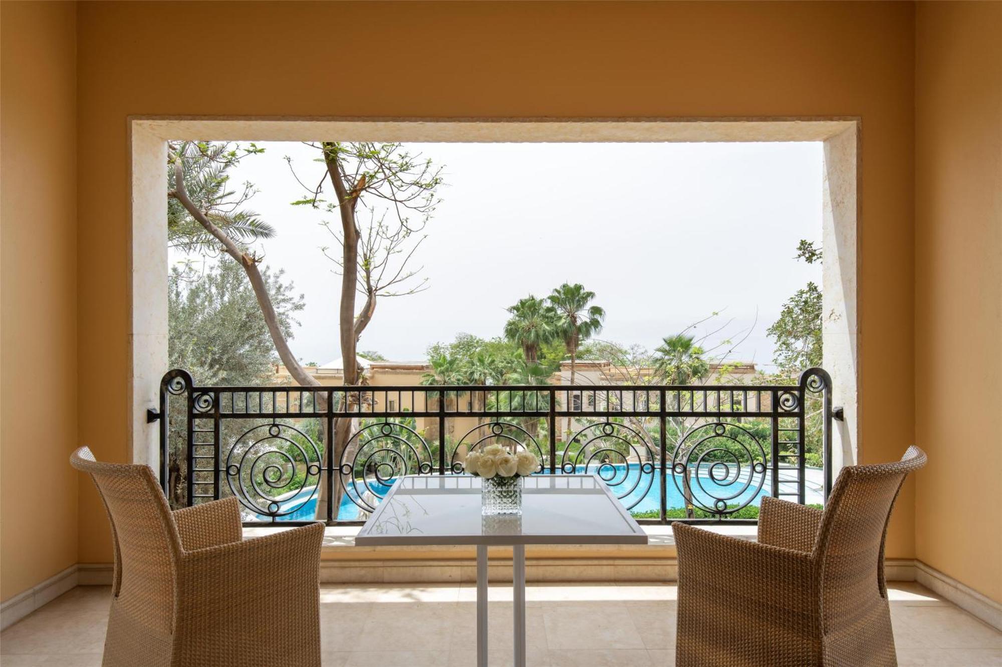 Kempinski Ishtar Dead Sea 5*