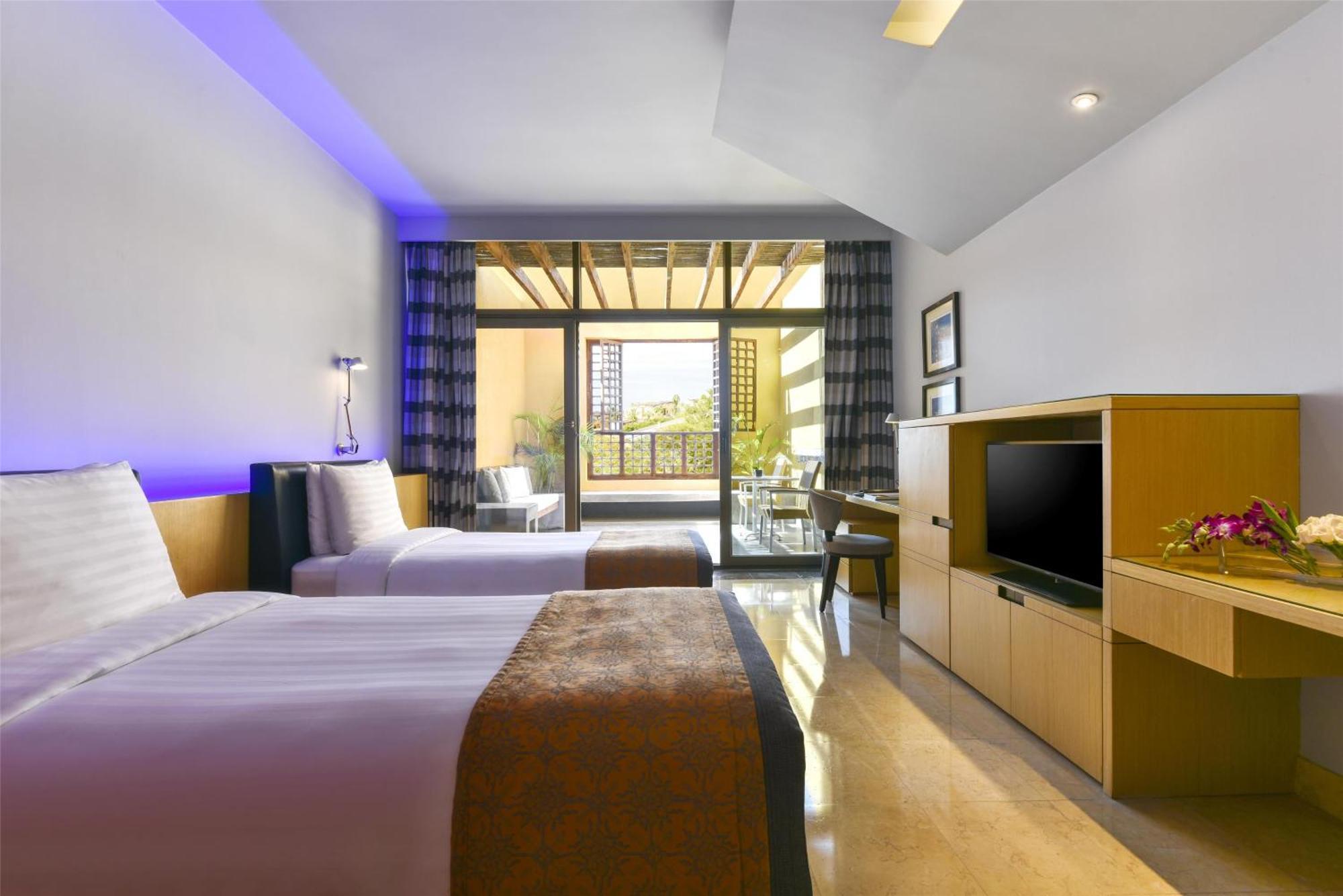 Kempinski Ishtar Dead Sea Ośrodek wypoczynkowy 5*