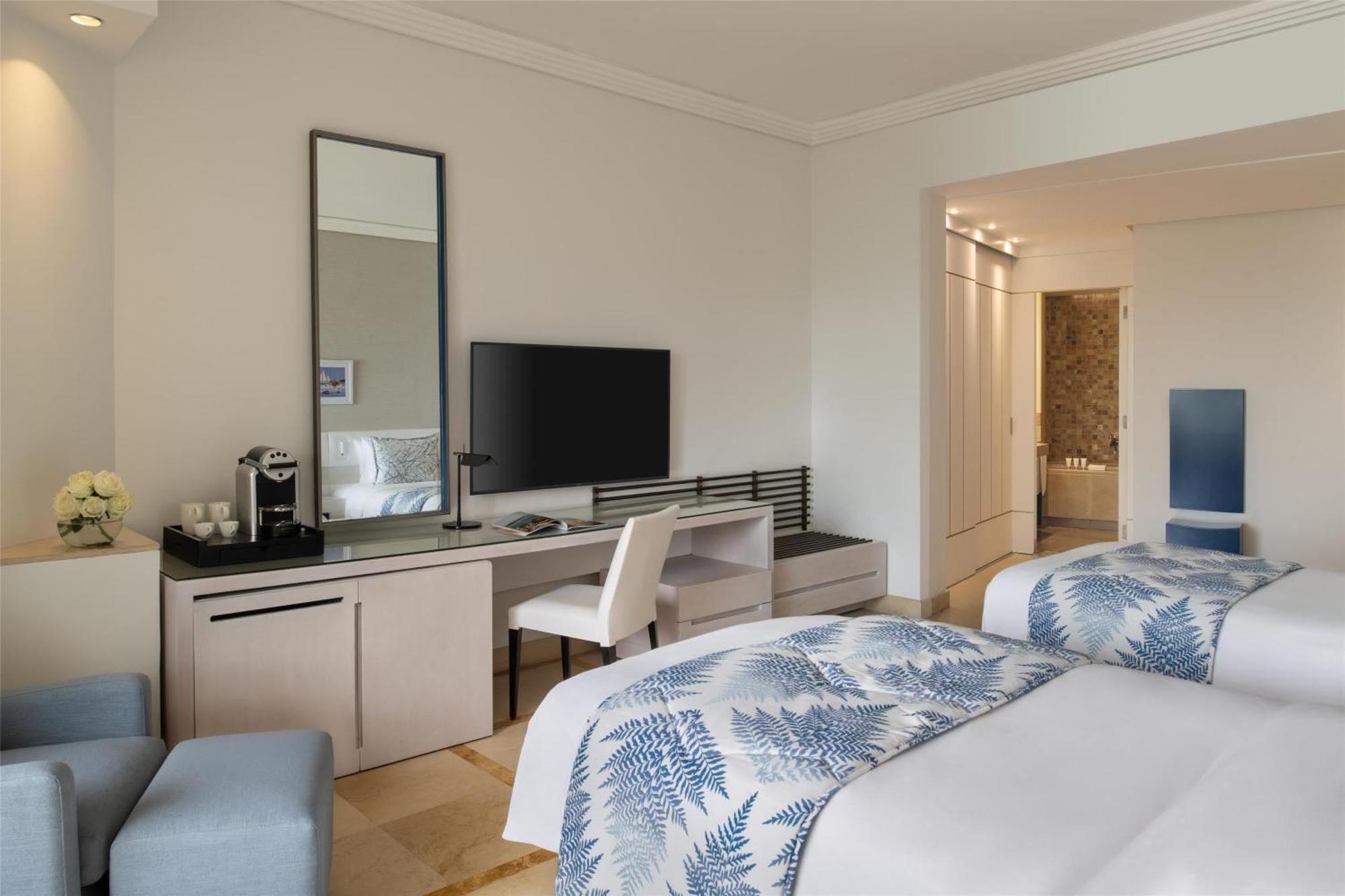 Kempinski Ishtar Dead Sea 5* Sweimeh