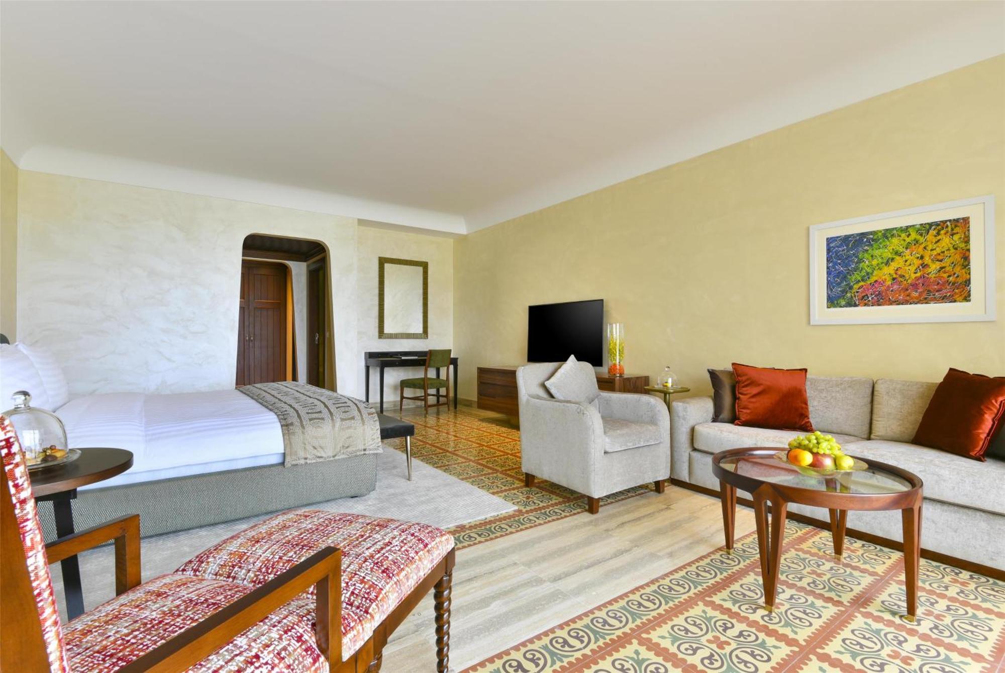 Kempinski Ishtar Dead Sea