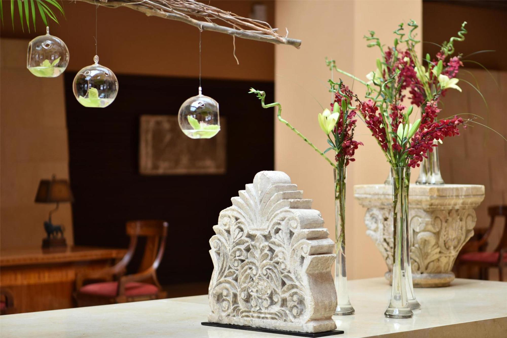 Kempinski Ishtar Dead Sea