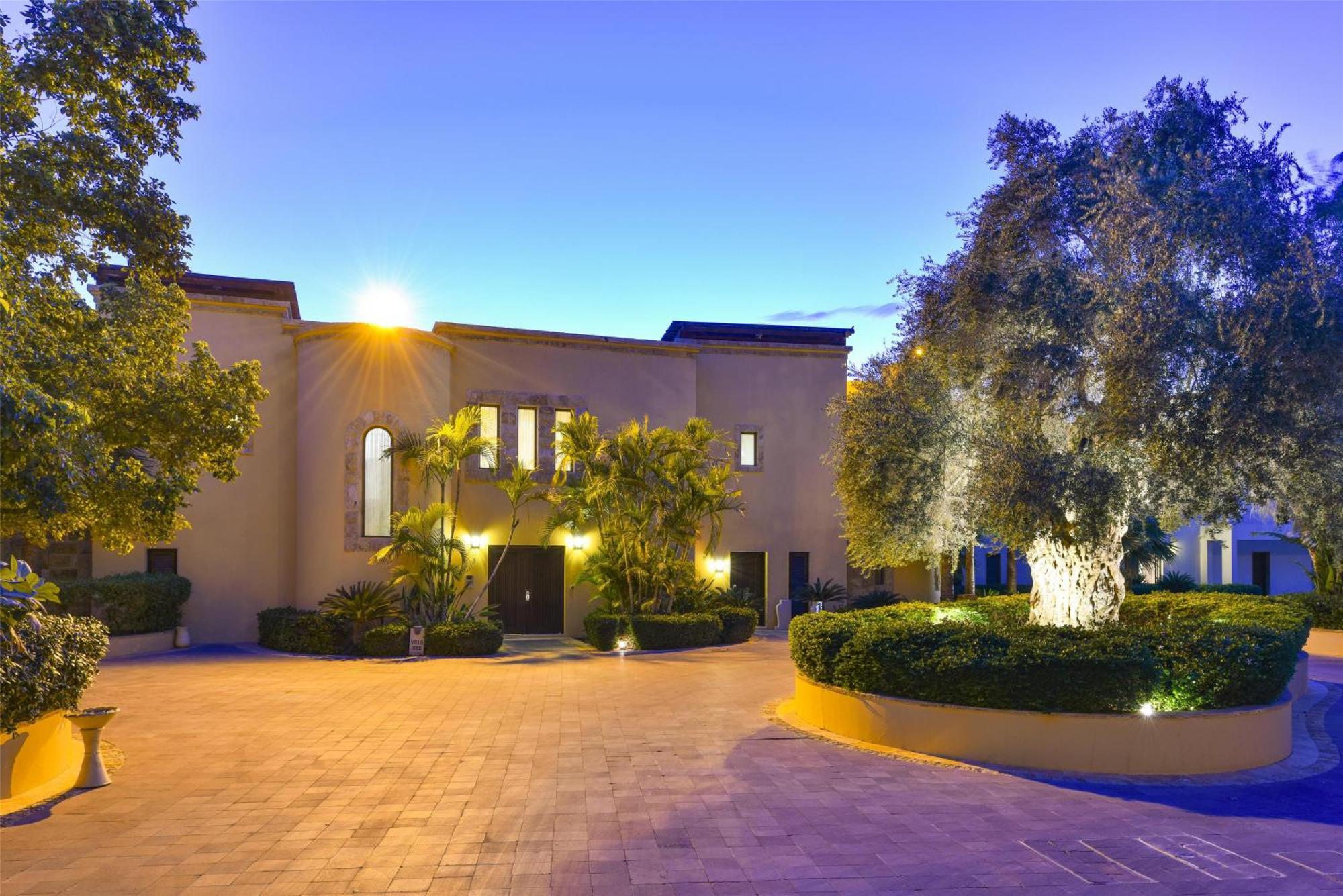 Kempinski Ishtar Dead Sea Sweimeh