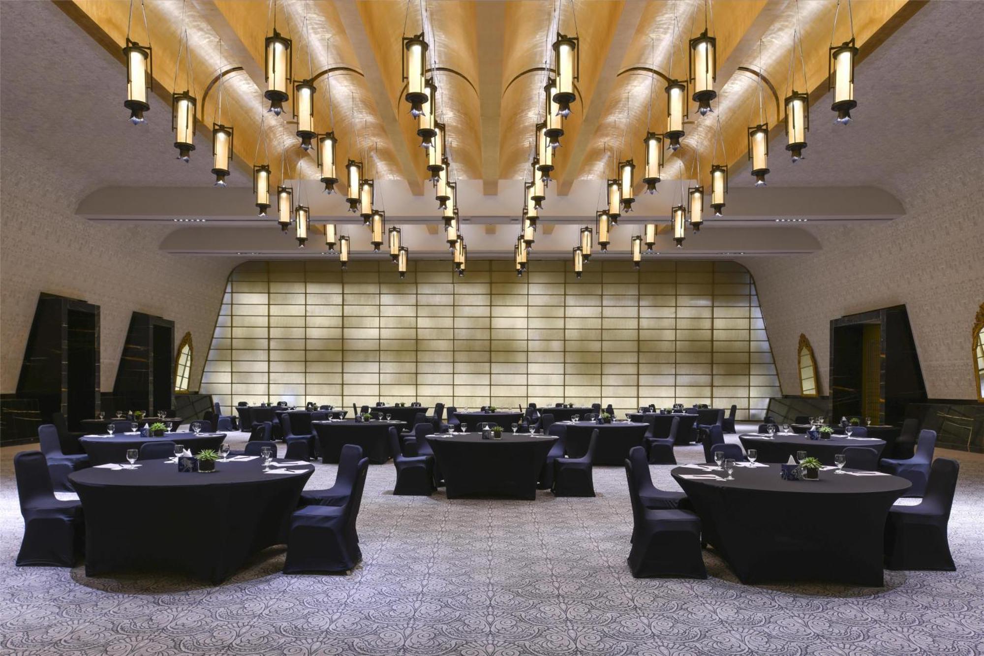 Kempinski Ishtar Dead Sea